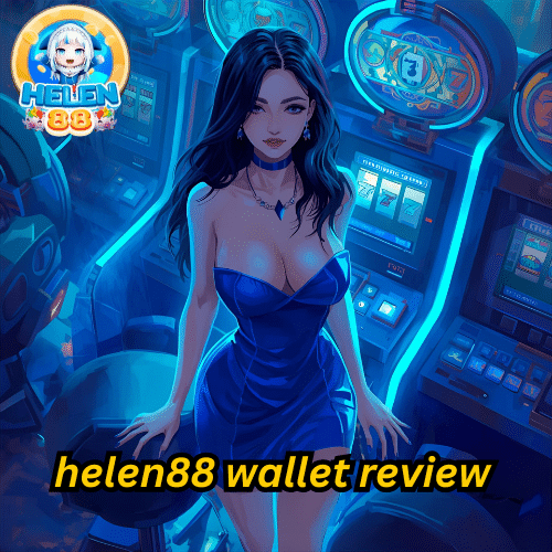 helen88 wallet review