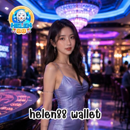 helen88 wallet